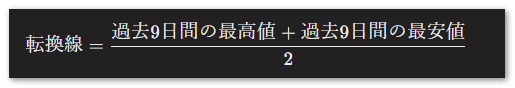 一目均衡表とは？投資初心者にもわかりやすく解説（キホン）