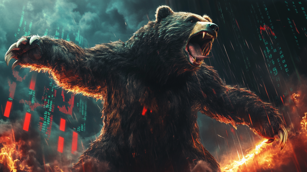 S&P500はリセッションでどれだけ下落したか？過去の不況時の株価回復プロセス