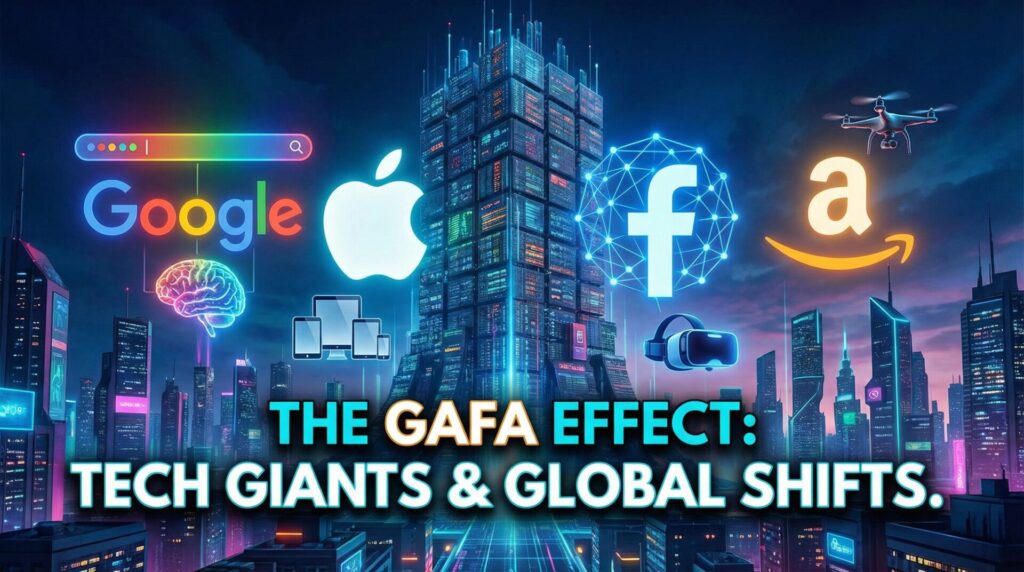 アップル・マイクロソフト・グーグル 株価推移の比較！テクノロジー企業の成長戦略と市場評価