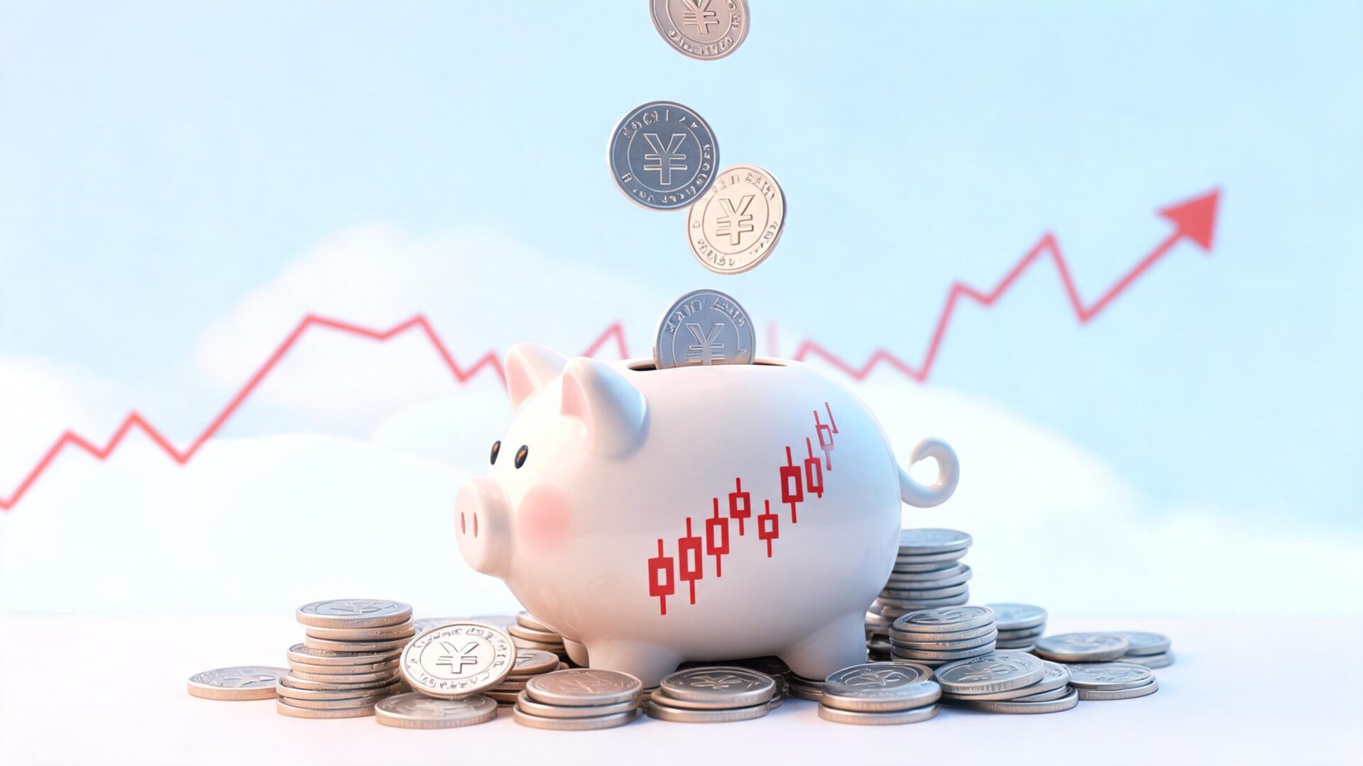 ニュースで不安なときほど見直したい、新NISA積立の「続けられる金額」