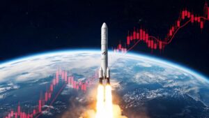 1株135ドル？SpaceX上場｜日本での買い方とリスクをまとめて解説