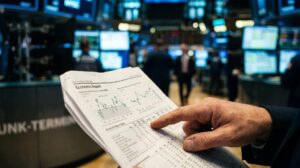 米雇用統計とは？初心者向けに主要項目と見方を整理