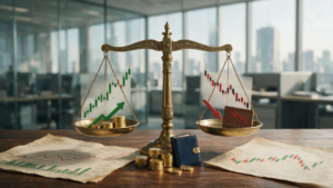 株価の「割安・割高」を判断！PERとPBRの基礎知識を初心者向けに解説