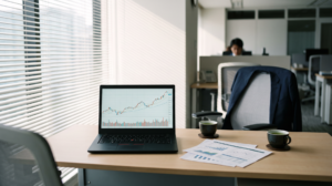適時開示とは？TDnetで企業情報を確認する基本