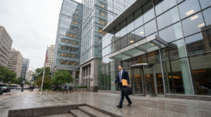 Form 8-Kとは？米国企業の重要な出来事を確認する基本