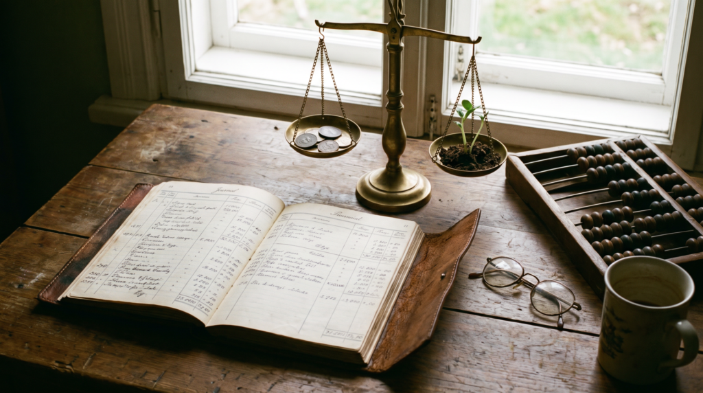 株主資本等変動計算書とは？純資産の増減を読む3つの軸と確認手順