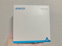 Anker PowerPort Atom III Slim (Four Ports)