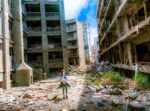 どこで戦うの？は今後の結果に大きく左右する