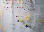 Googleマップでピンを立てる手順と方法について