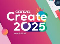 初心者からプロまで必見！Canva Create 2025で発表されたビジュアルツールキット2.0徹底解説