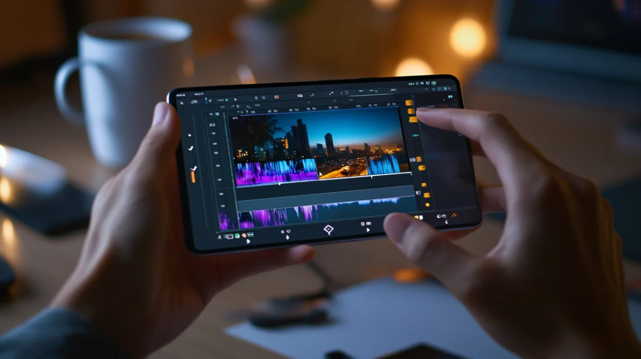 Instagram新時代「Edits」｜本格派クリエイターのための革命的動画編集アプリが登場！