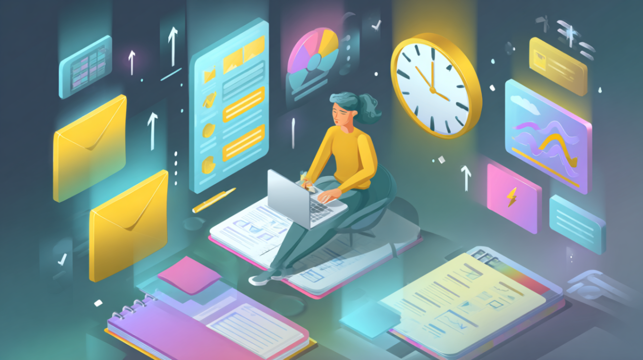 ユーザーが無視できない「時間創出」の心理とは