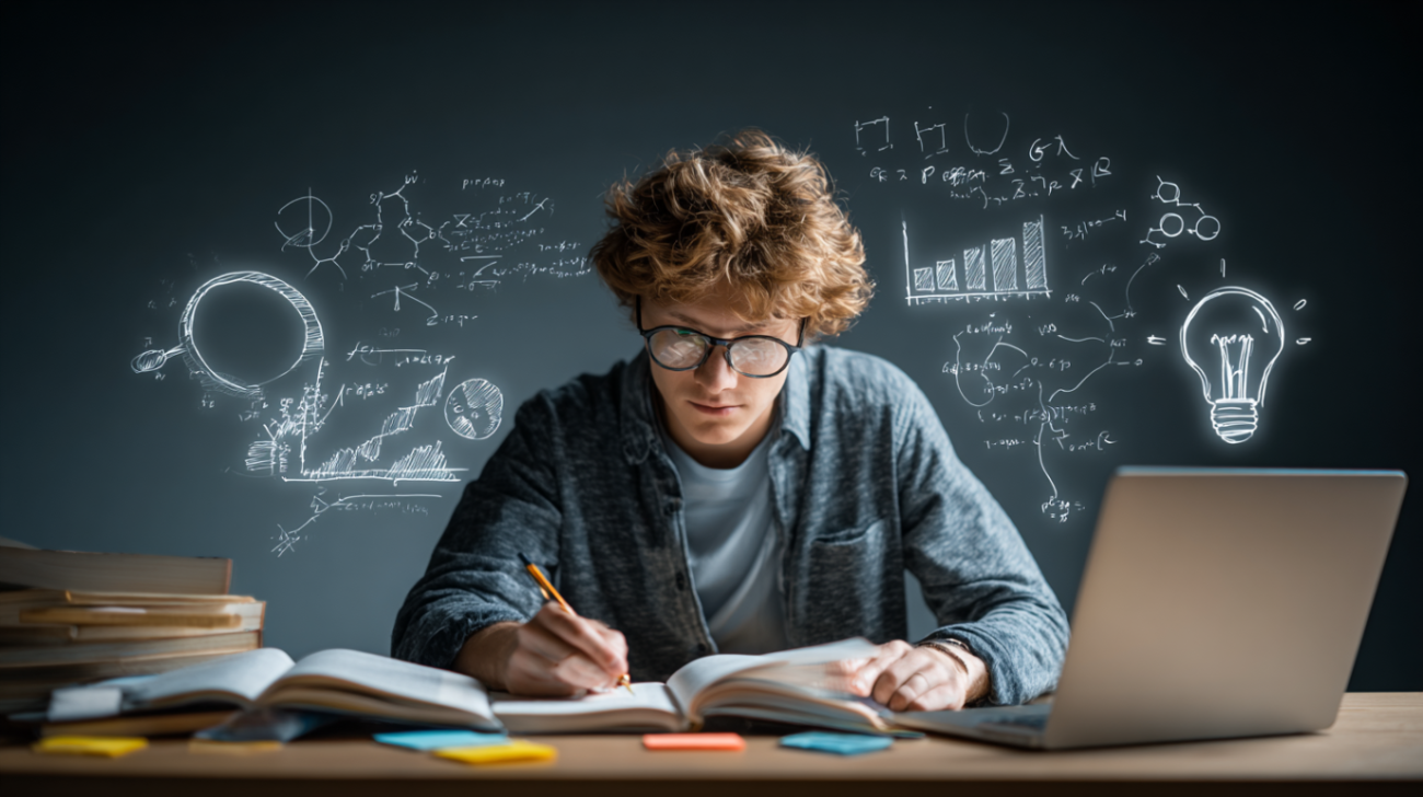 ブログ記事が書けない悩みを解消！「読者の悩み起点」でネタが無限に見つかるリサーチ方法