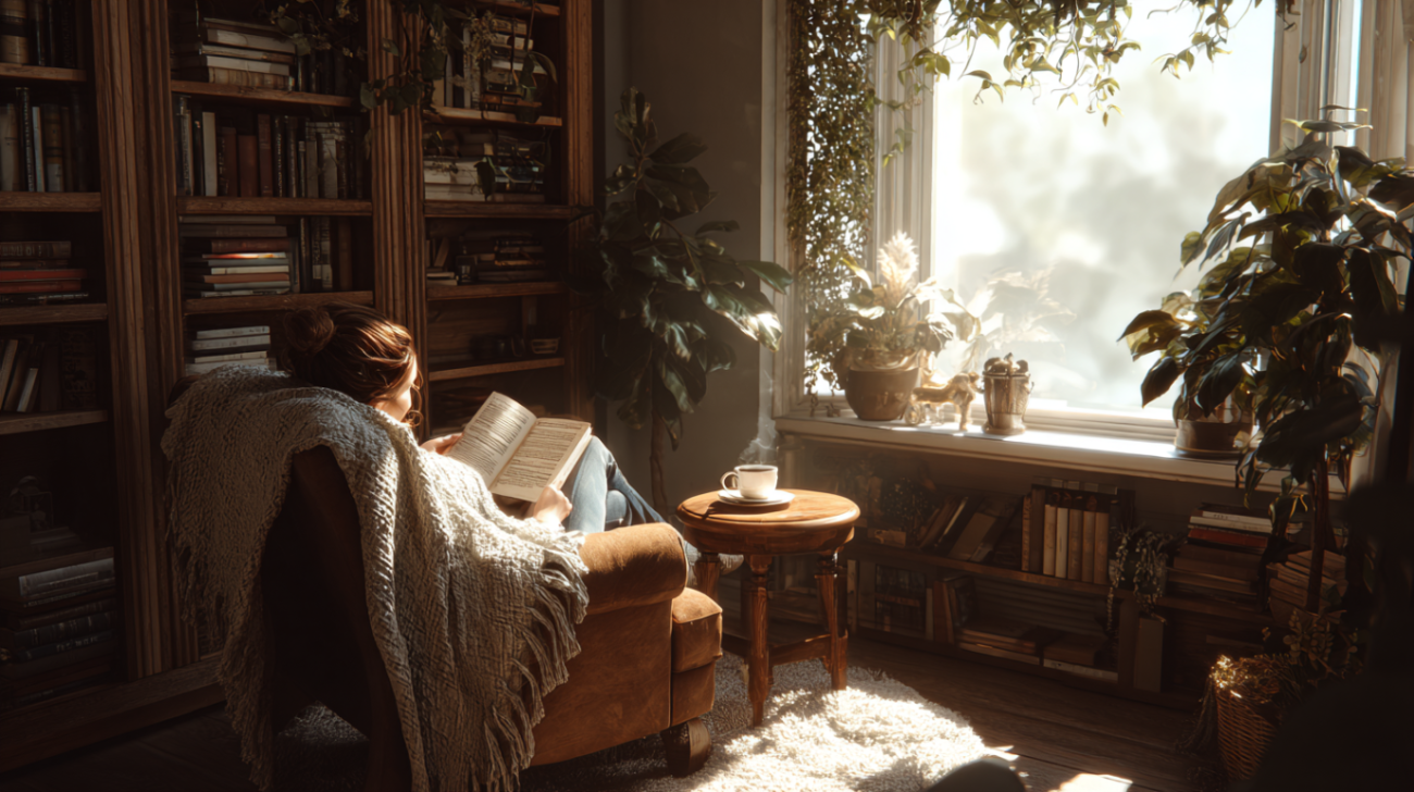 KindleとAudibleの同時活用術｜スキマ時間が知の宝庫に変わる