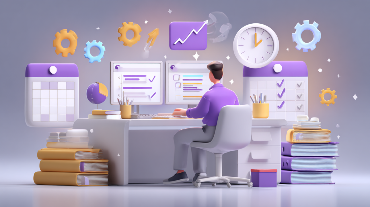 副業・本業・家庭のすべてを大切にする「やらないことリスト」作成術