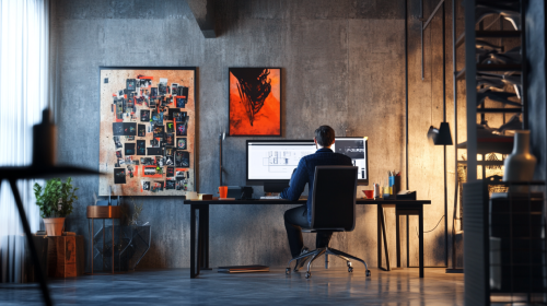 自分のブログが劇的に見やすくなる！Canvaを使ったアイキャッチ作成