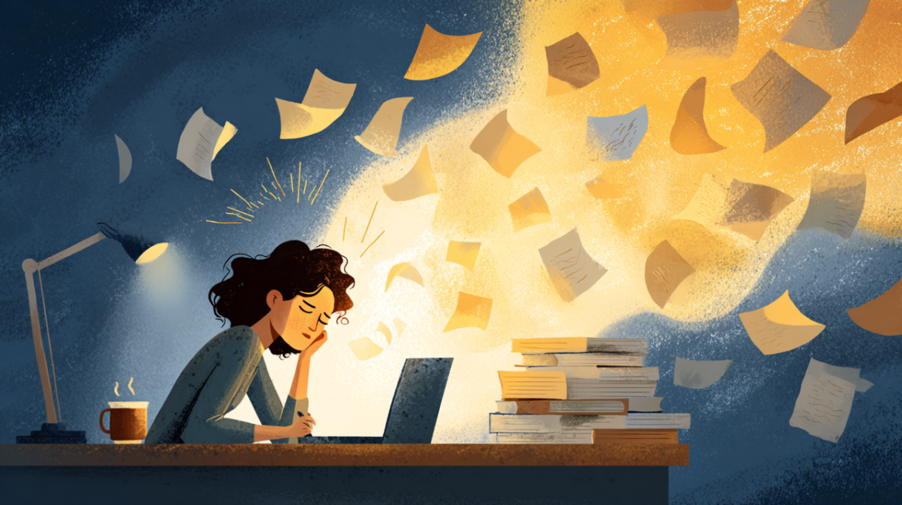 フリーランス1年目の壁！「仕事が途切れる不安」を乗り越える戦略