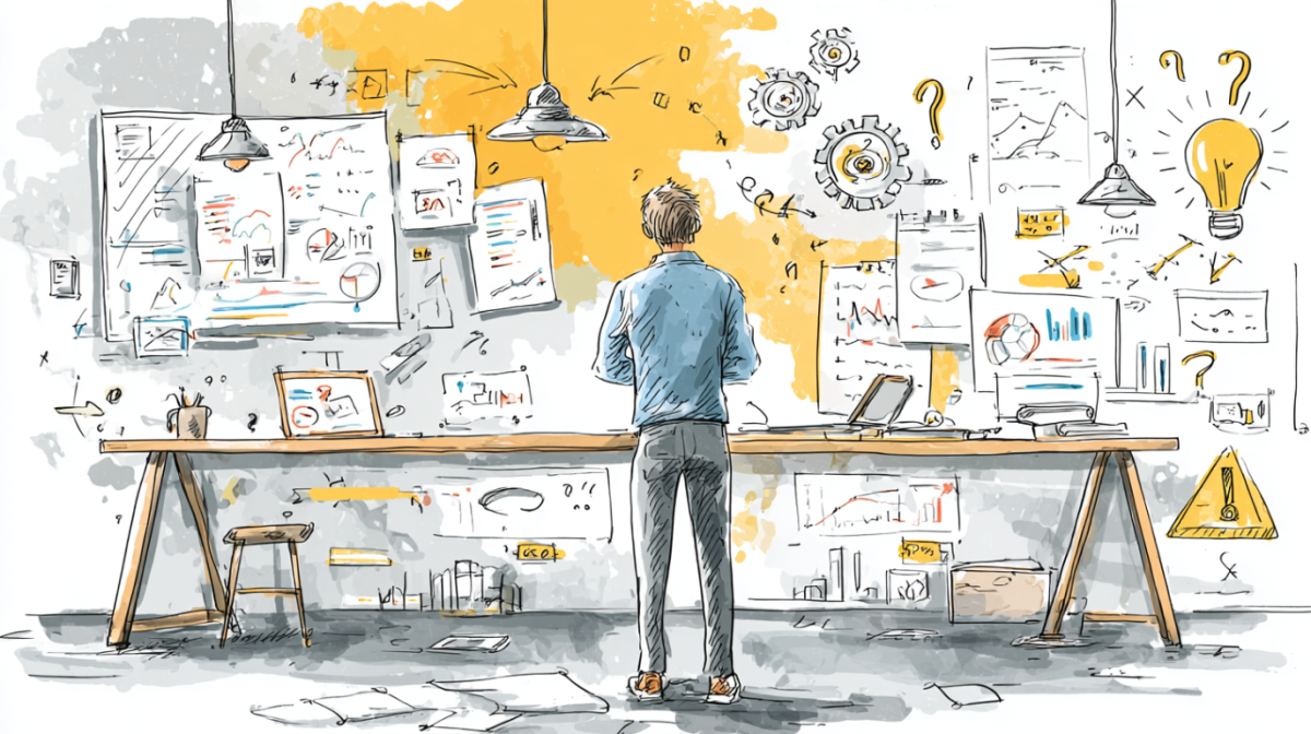 紙のメモはもう不要？手書き感覚で使えるiPadとApple Pencil活用術