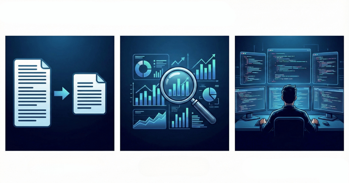 VS Codeが劇的に変わる!Gemini Code AssistとCLI Companionの使い分け