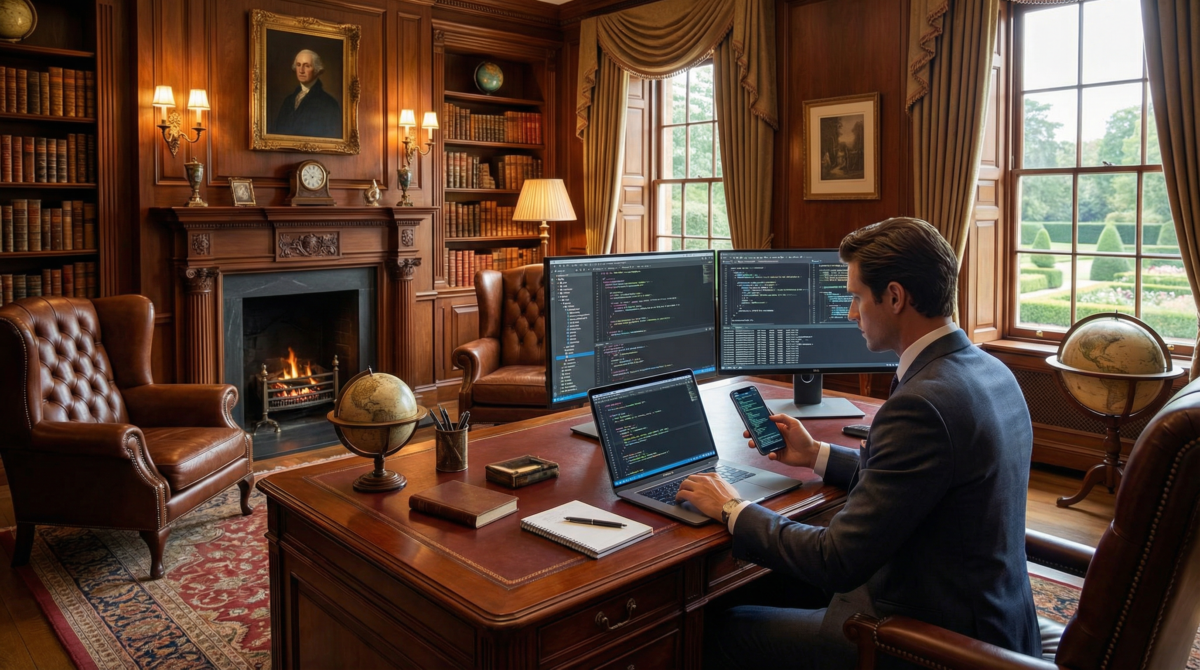 思考の速度を落とさず仕事ができる！次世代音声AI入力「Typeless（タイプレス）」でキーボード入力が完全不要に