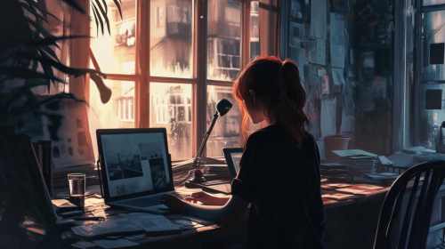 VS Codeの「定期的にgit fetchを実行する」って何？初心者向けにGitの基礎