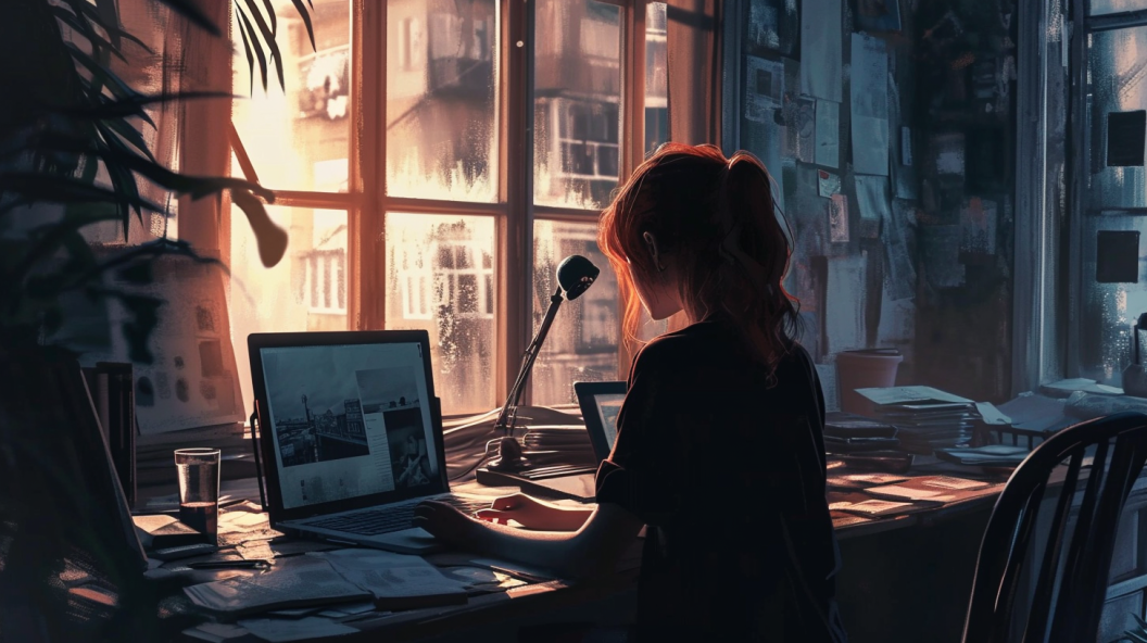 VS Codeの「定期的にgit fetchを実行する」って何？初心者向けにGitの基礎