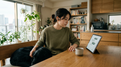 AIは「いちばん賢い」より「ちゃんと使える」で選ばれる時代へ