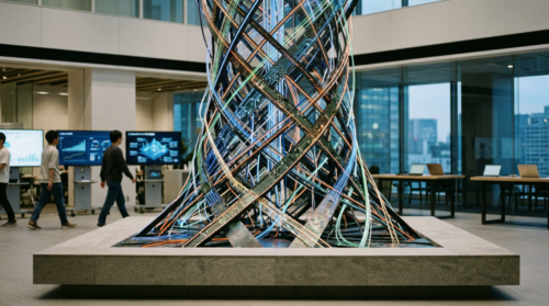 AIニュースは「新機能」より「土台」を見るとわかりやすい