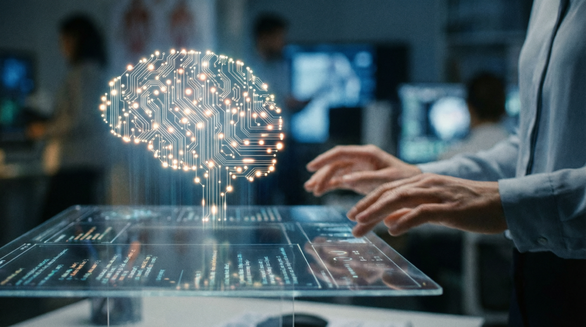 AI活用で本当に差がつくのは「新機能」より「土台」の整え方