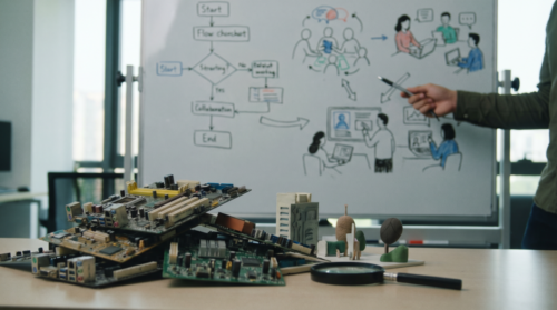 AI活用の勝負は「モデル選び」から「仕事の設計」へ変わってきた