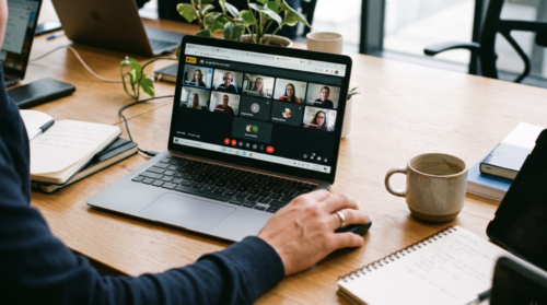 Google Meetの録画は誰ができる？保存先や注意点を解説