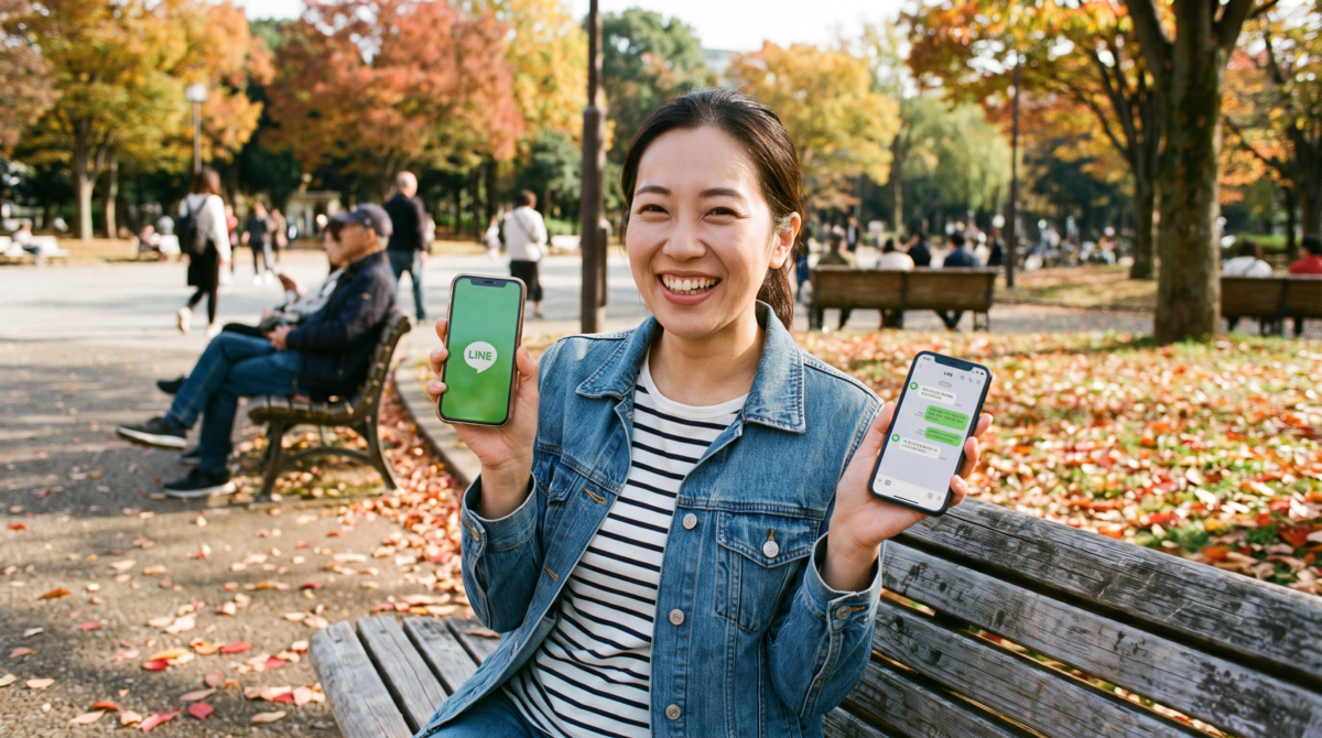 LINE公式アカウントのMessaging APIでできることを初心者向けに解説