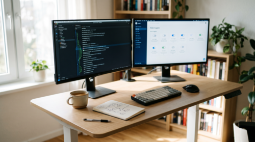 GitHub Rulesetsとは？ブランチへの変更ルールを設定する《基本》