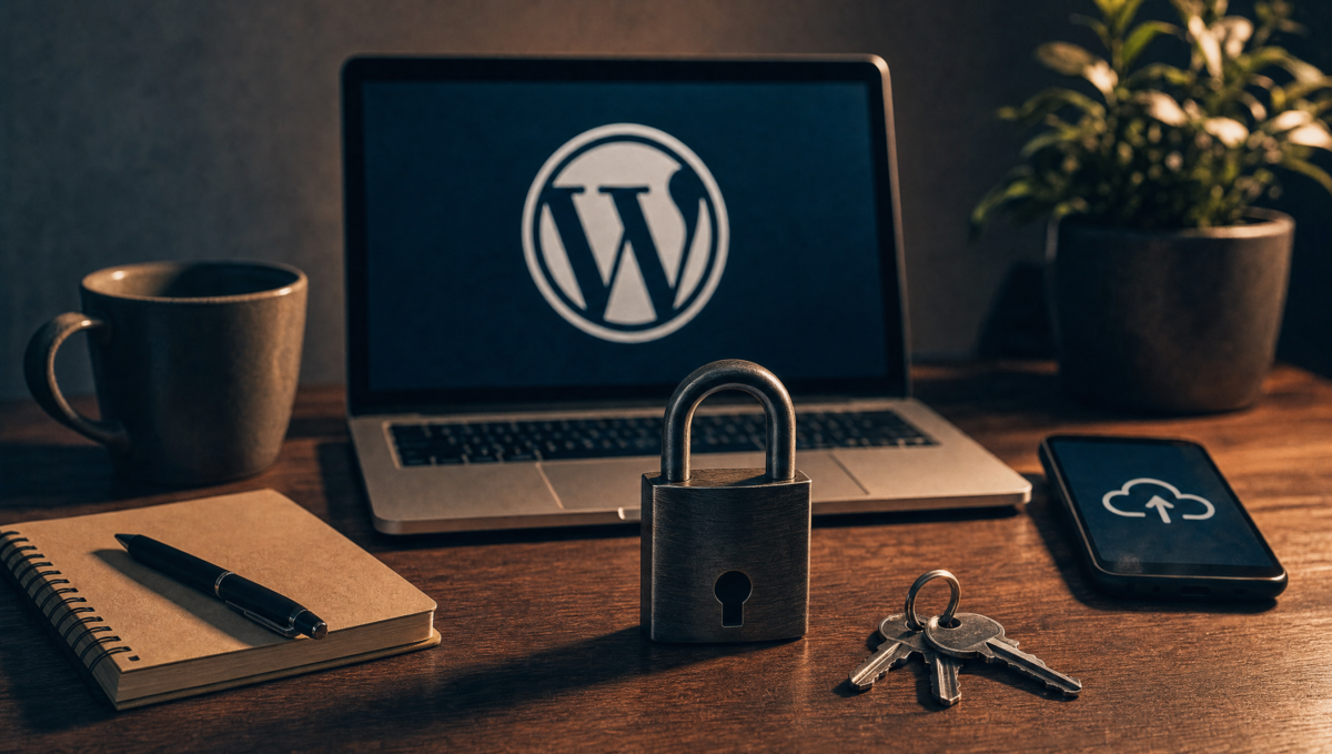 WordPressのアプリケーションパスワードとは？作り方と外部連携の注意点